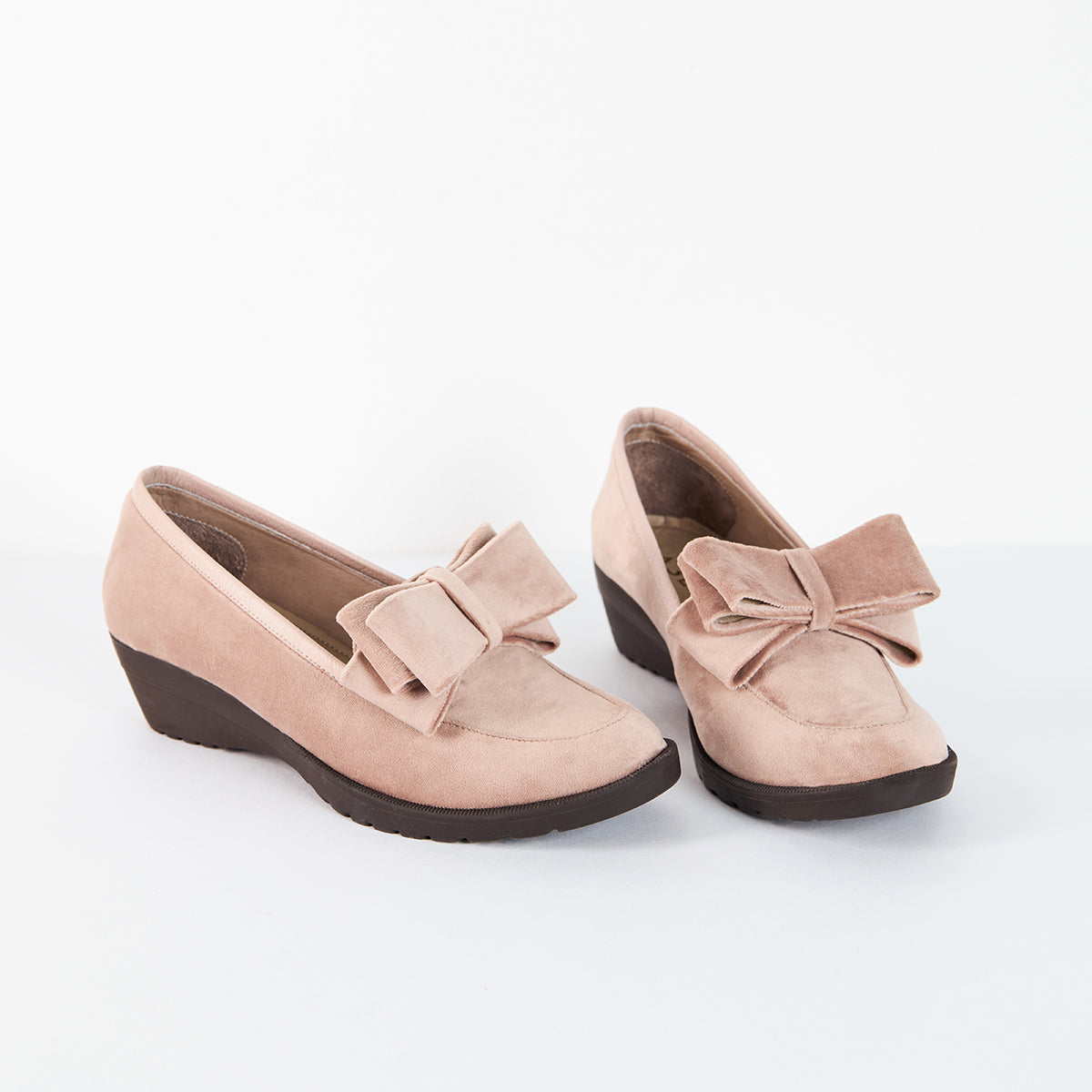 Loafers Ana - Rosa - Talla 36