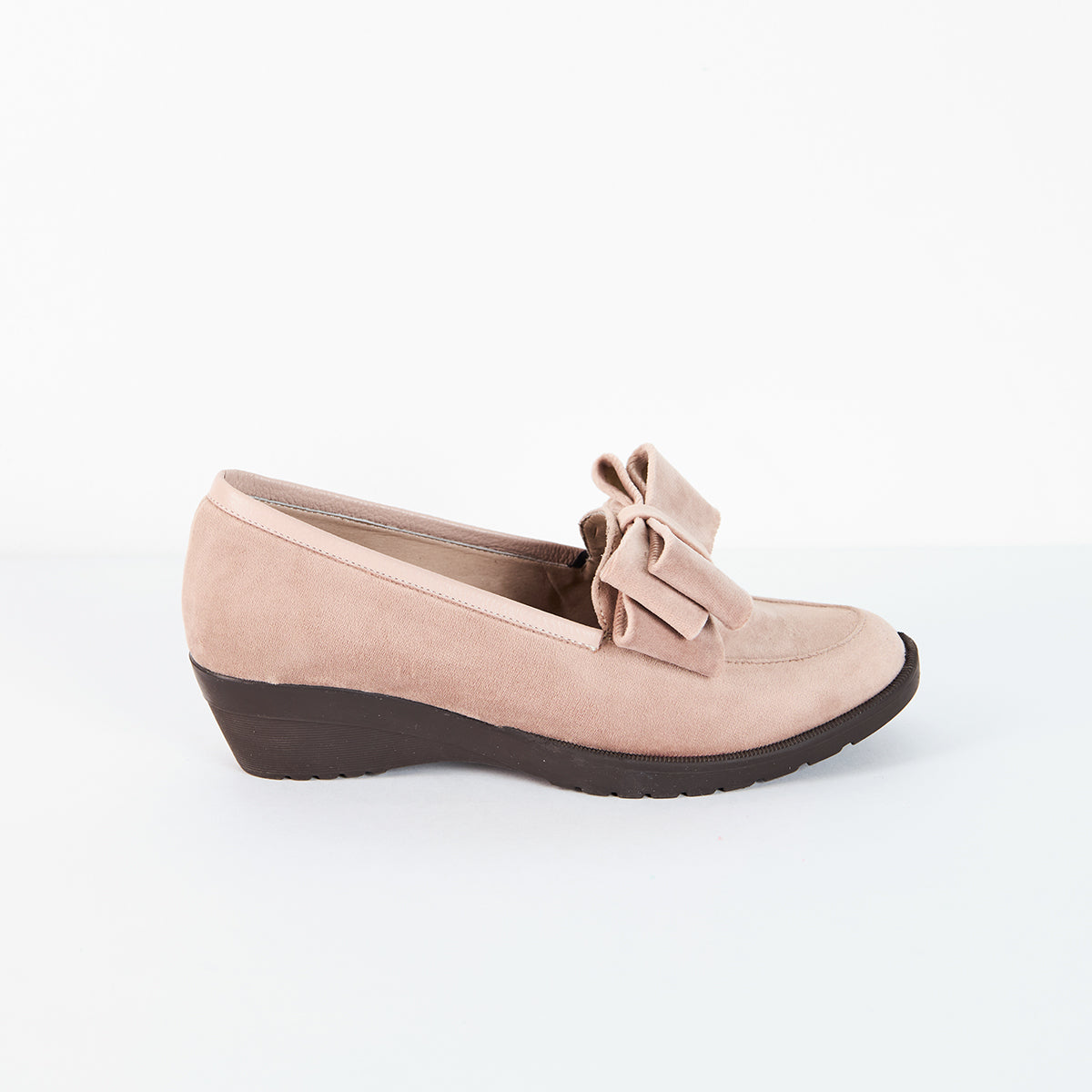 Loafers Ana - Rosa - Talla 36