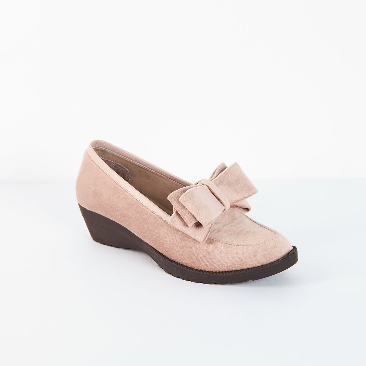 Loafers Ana - Rosa - Talla 36