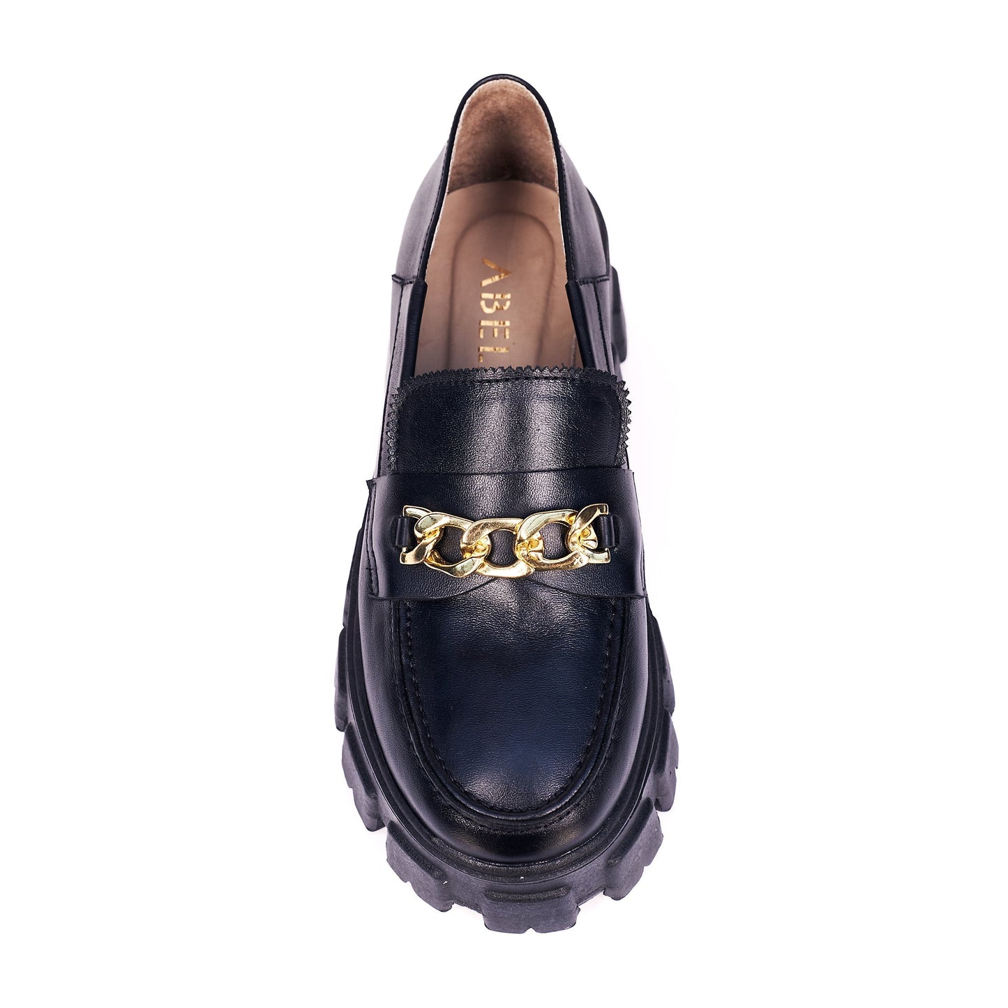 Loafers Dong Negro - Talla 37