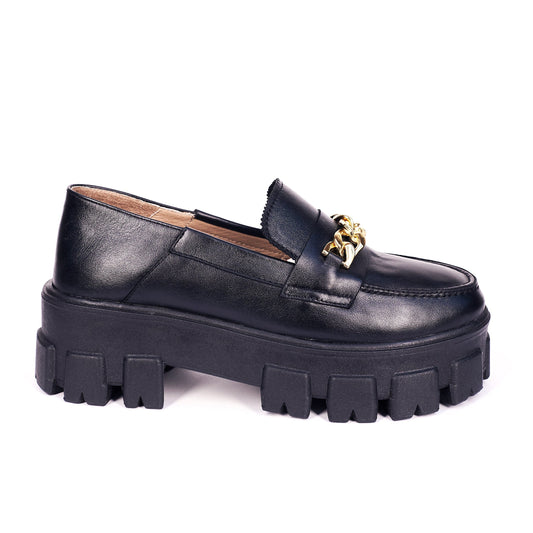 Loafers Dong Negro - Talla 37