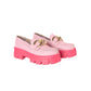 Loafers Dong - "La Viajera" Collection