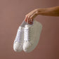 Tenis Total Pearls - Talla 38