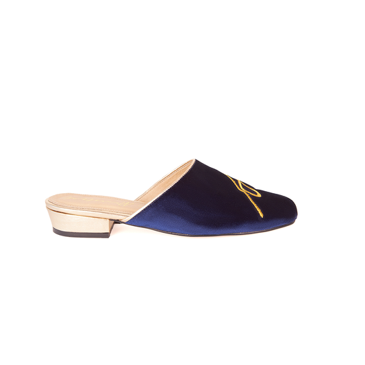 Baletas Mules Aristas