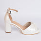 Sandalias Media Antorcha - Talla 37