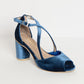 Sandalias Alejandra - Talla 35.5