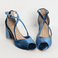 Sandalias Alejandra - Talla 35.5