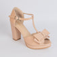 Sandalias Alicia Bow - Talla 37