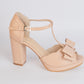 Sandalias Alicia Bow - Talla 37