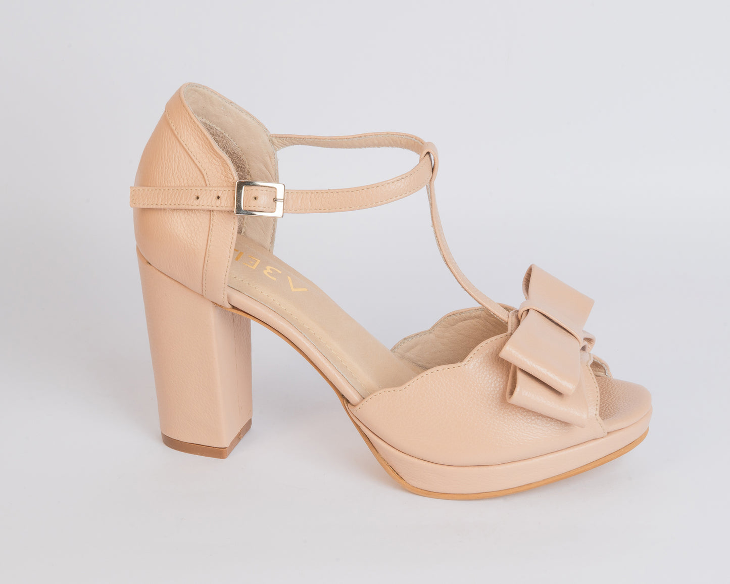 Sandalias Alicia Bow - Talla 37