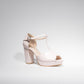 Sandalias Alicia Moras  - Talla 37