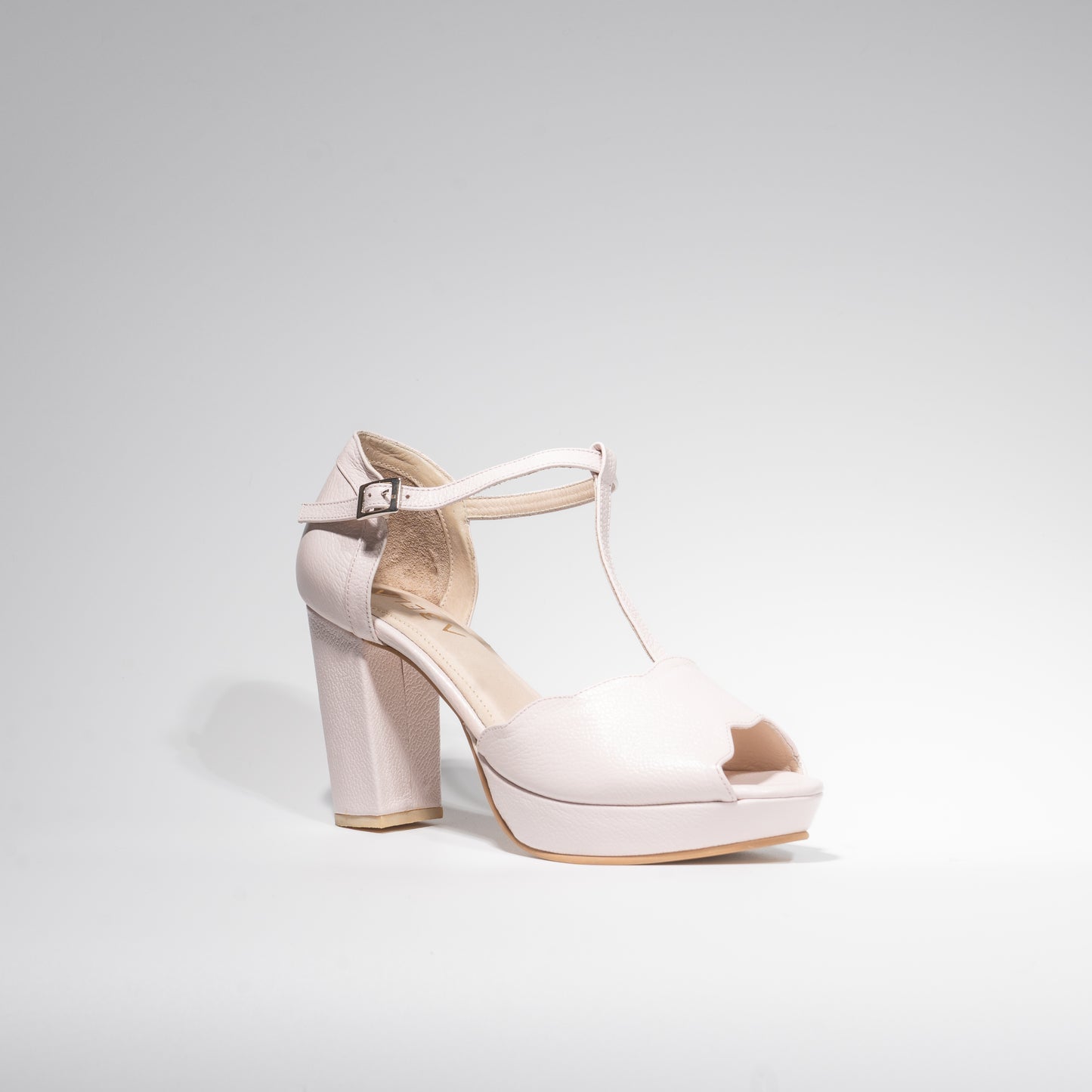 Sandalias Alicia Moras  - Talla 37