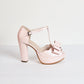 Sandalias Alicia Moras - Talla 37