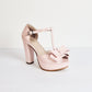 Sandalias Alicia Moras - Talla 37