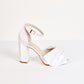 Sandalias Antorcha - Talla 37