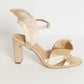Sandalias Boleros XL - Talla 39