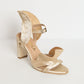 Sandalias Boleros XL - Talla 39