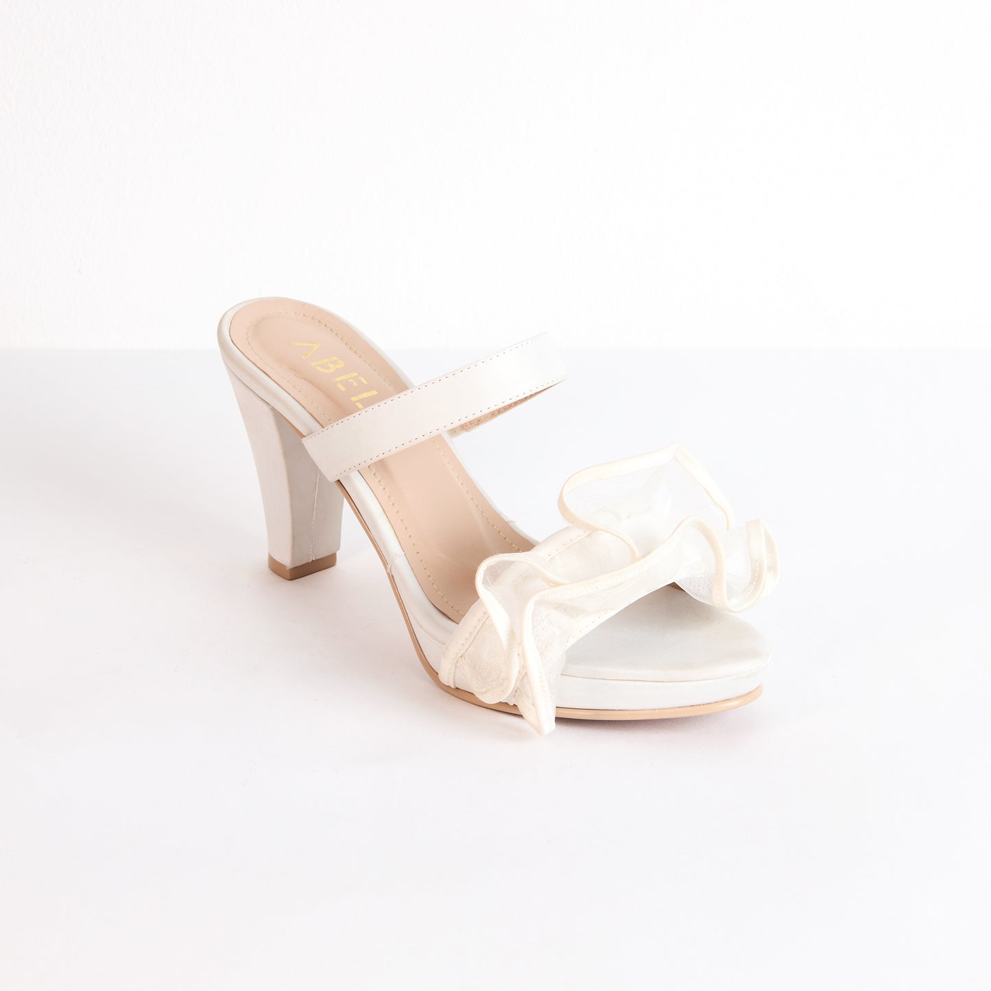 Sandalias Boleros - Talla 36