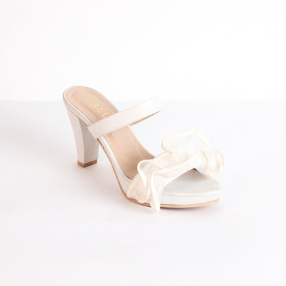 Sandalias Boleros - Talla 36