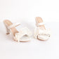 Sandalias Boleros - Talla 36