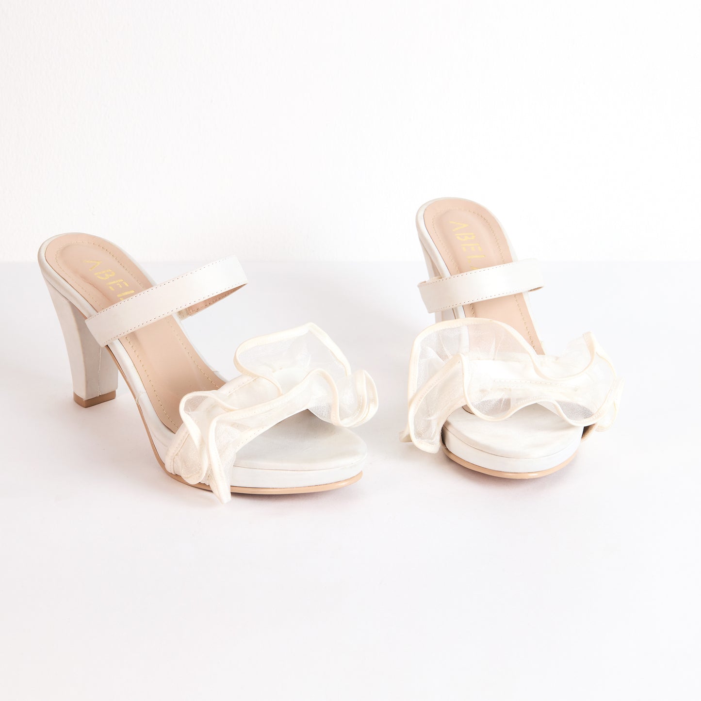 Sandalias Boleros - Talla 36