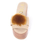 Sandalias Canoa