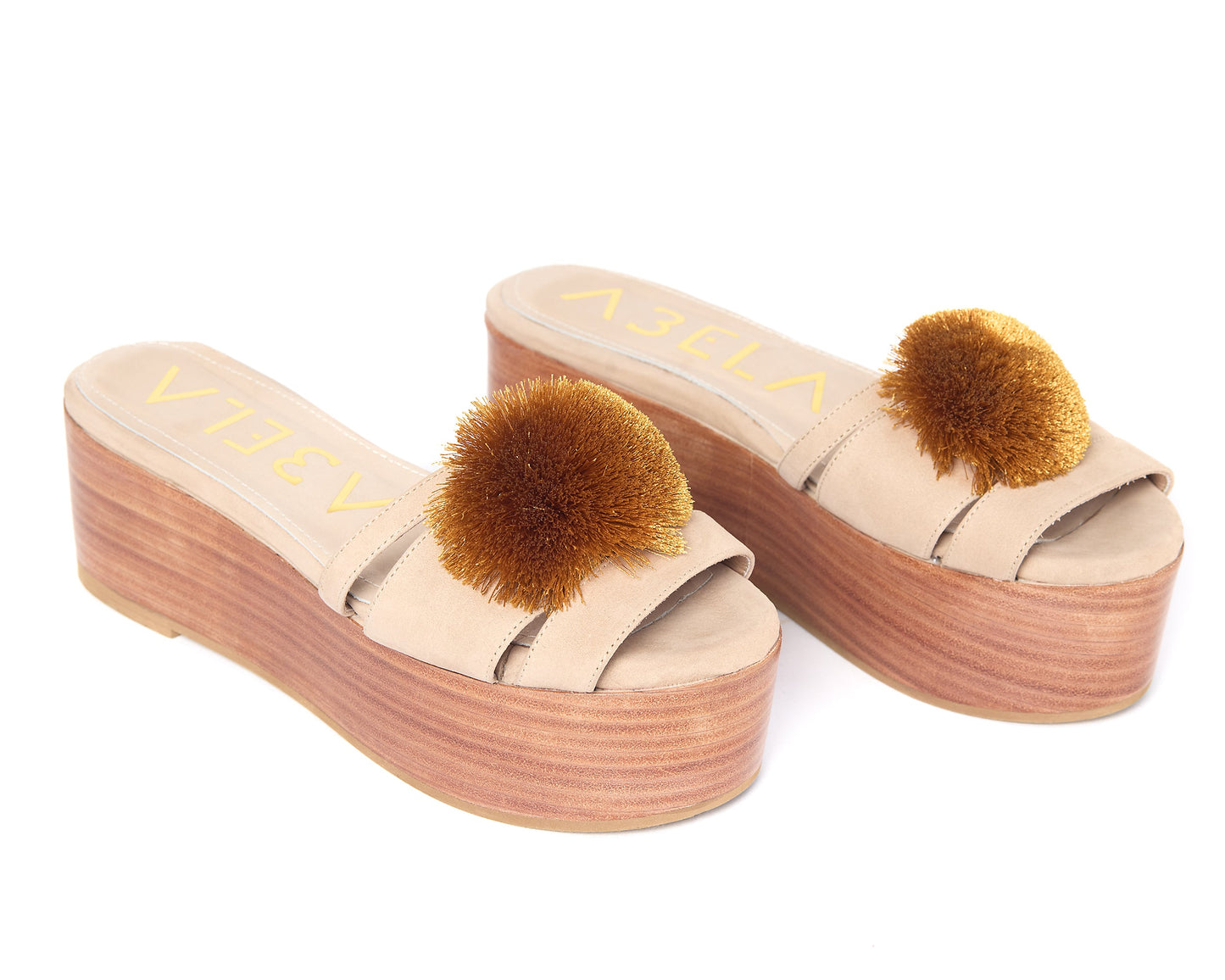 Sandalias Canoa