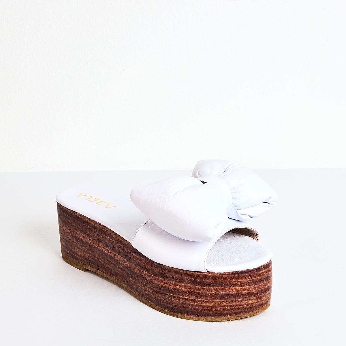 Sandalias Canoa Bow