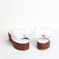 Sandalias Canoa Bow