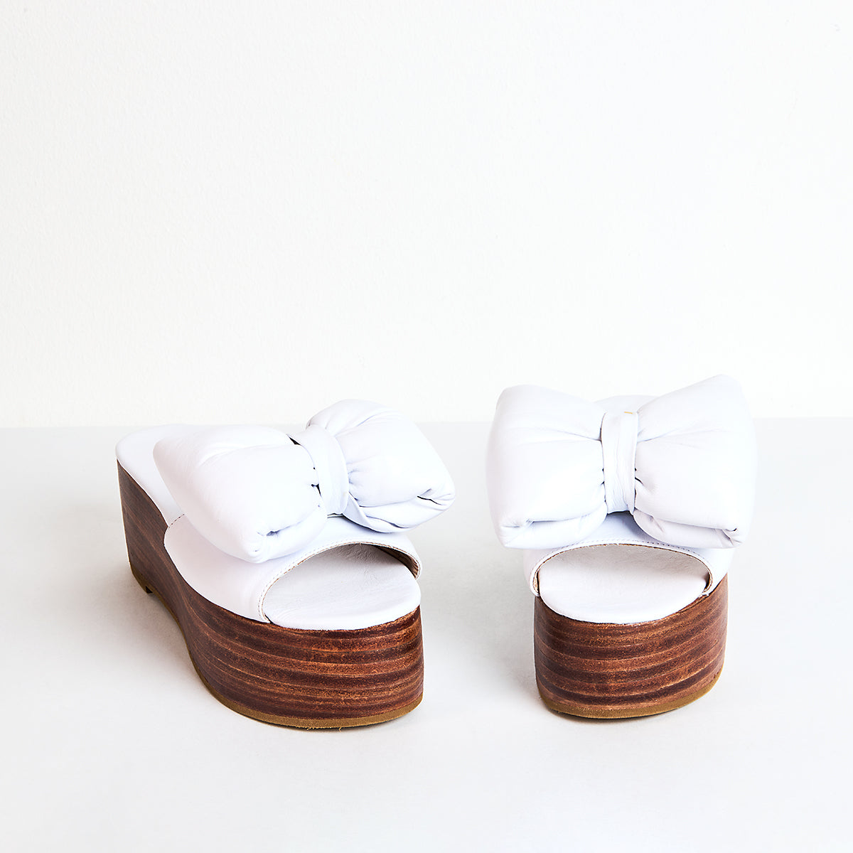 Sandalias Canoa Bow