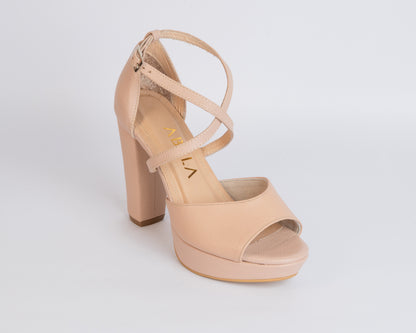 Maria Cruzado sandals