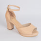Sandalias Dina - Talla 36