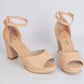 Sandalias Dina - Talla 36