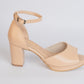 Sandalias Dina - Talla 36