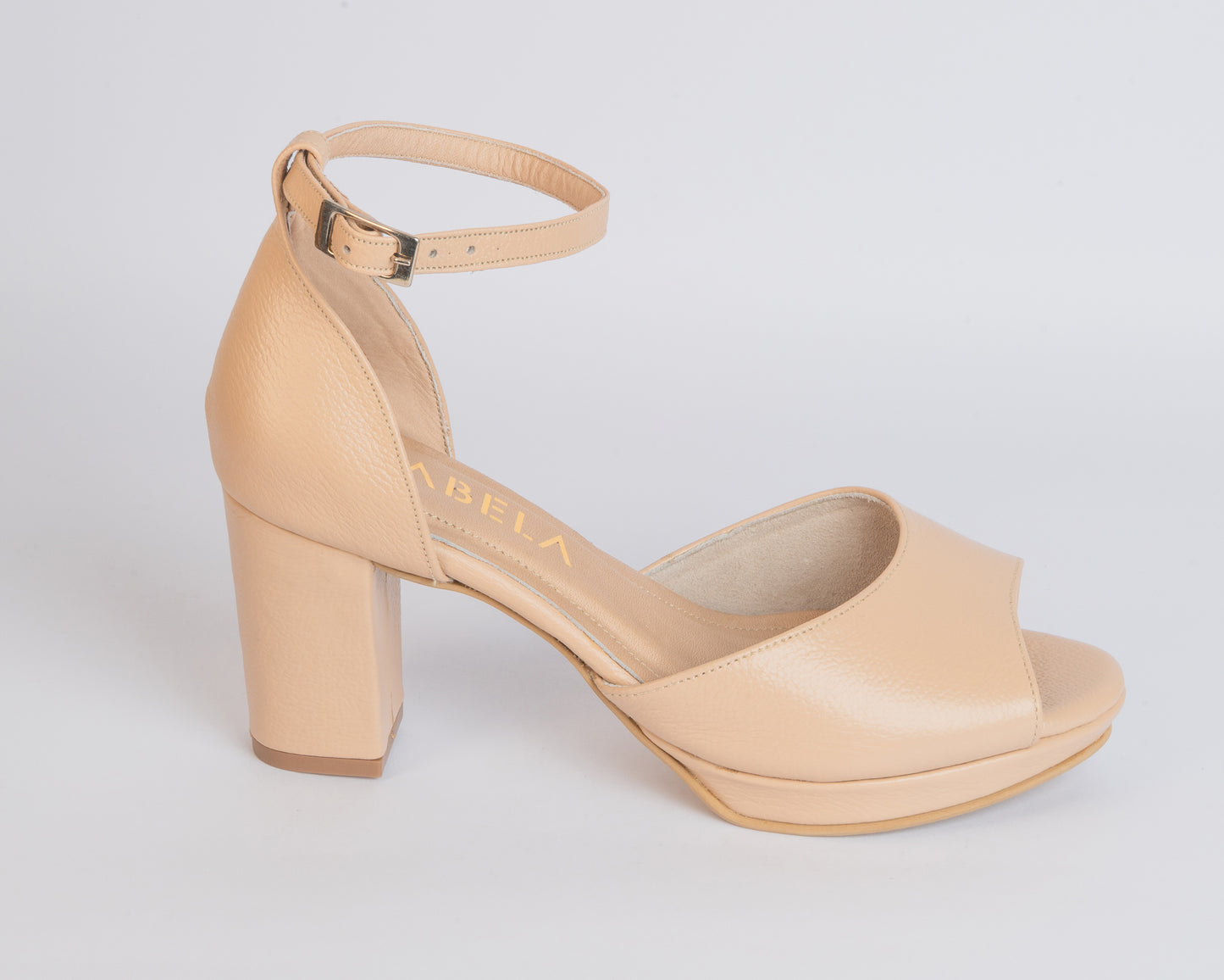 Sandalias Dina - Talla 36
