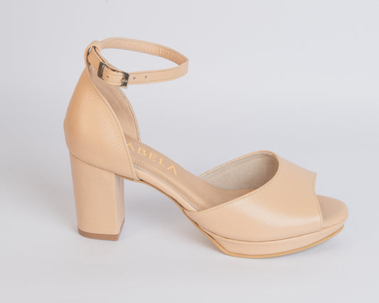 Sandalias Dina - Talla 36