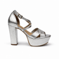 Sandalias Emilia - Talla 35