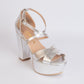 Sandalias Emilia - Talla 37