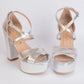 Sandalias Emilia - Talla 37
