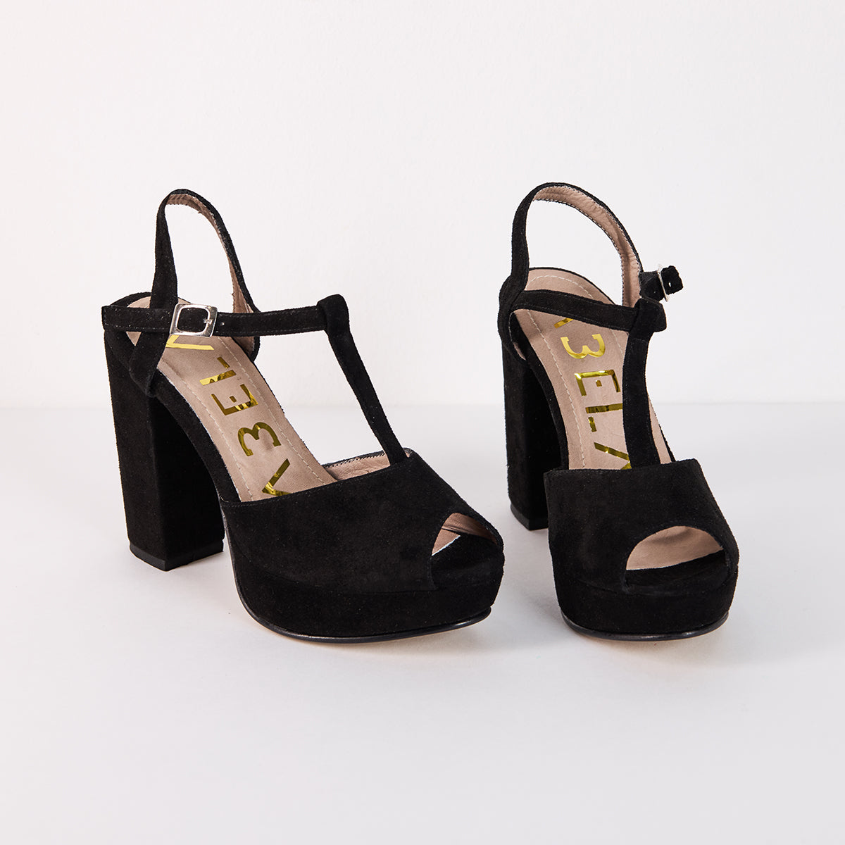 Sandalias Emma
