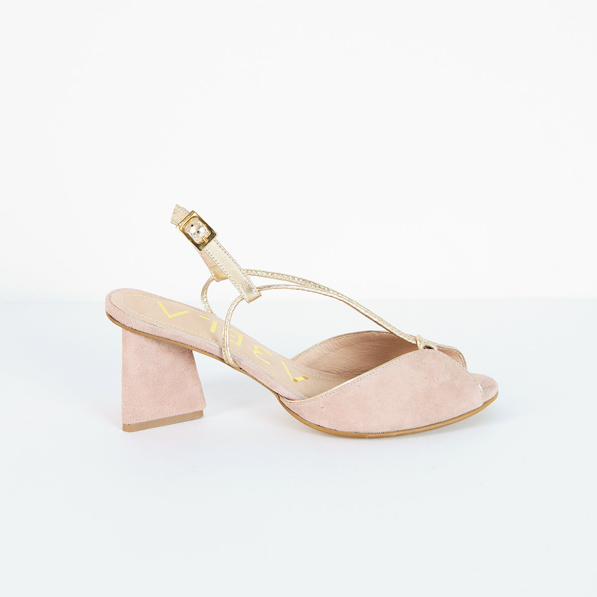 Sandalias Emperatriz - Talla 37