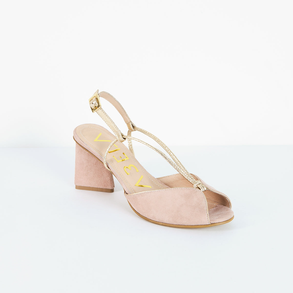 Sandalias Emperatriz - Talla 37