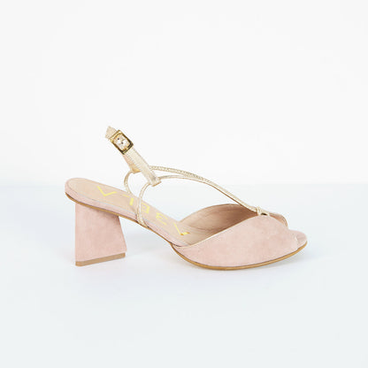 Sandalias Emperatriz - Talla 41