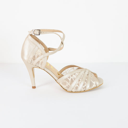 Maria Cruzado sandals