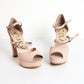 Sandalias Fabiola