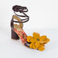 Sandalias Gerbera - Talla 40