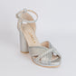 Sandalias Helena - Talla 37