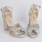 Sandalias Helena - Talla 37