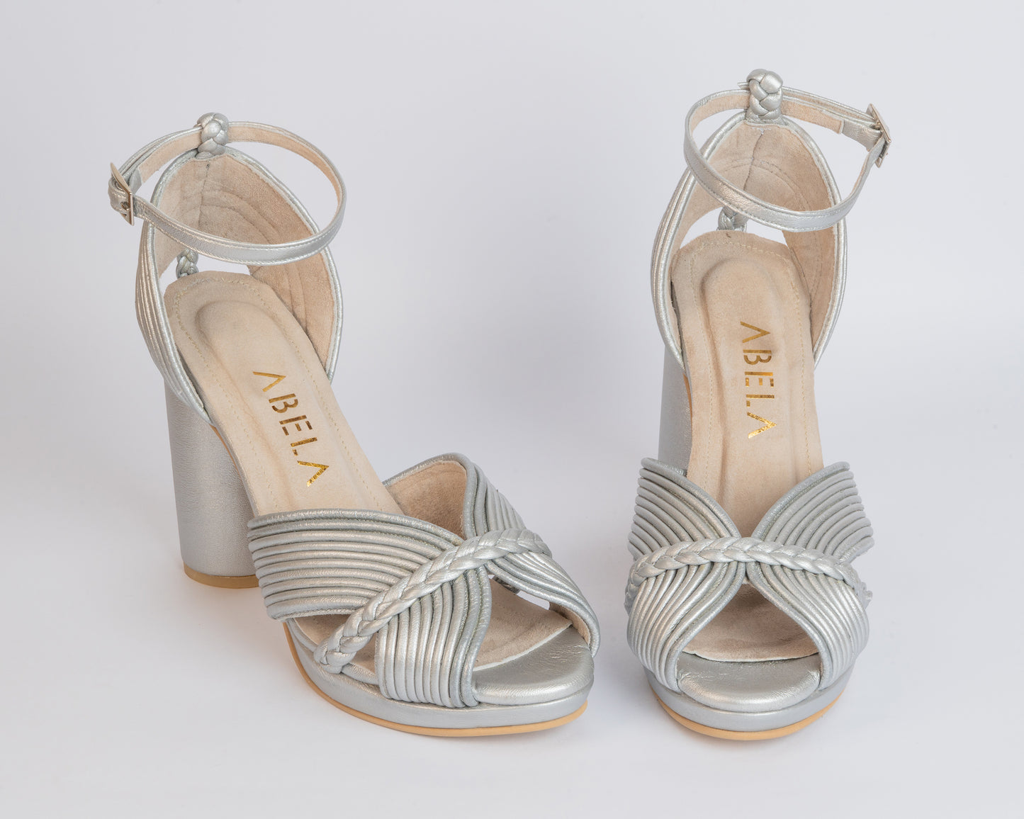 Sandalias Helena - Talla 37