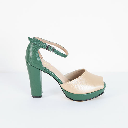 Sandalias Jimena - Talla 37